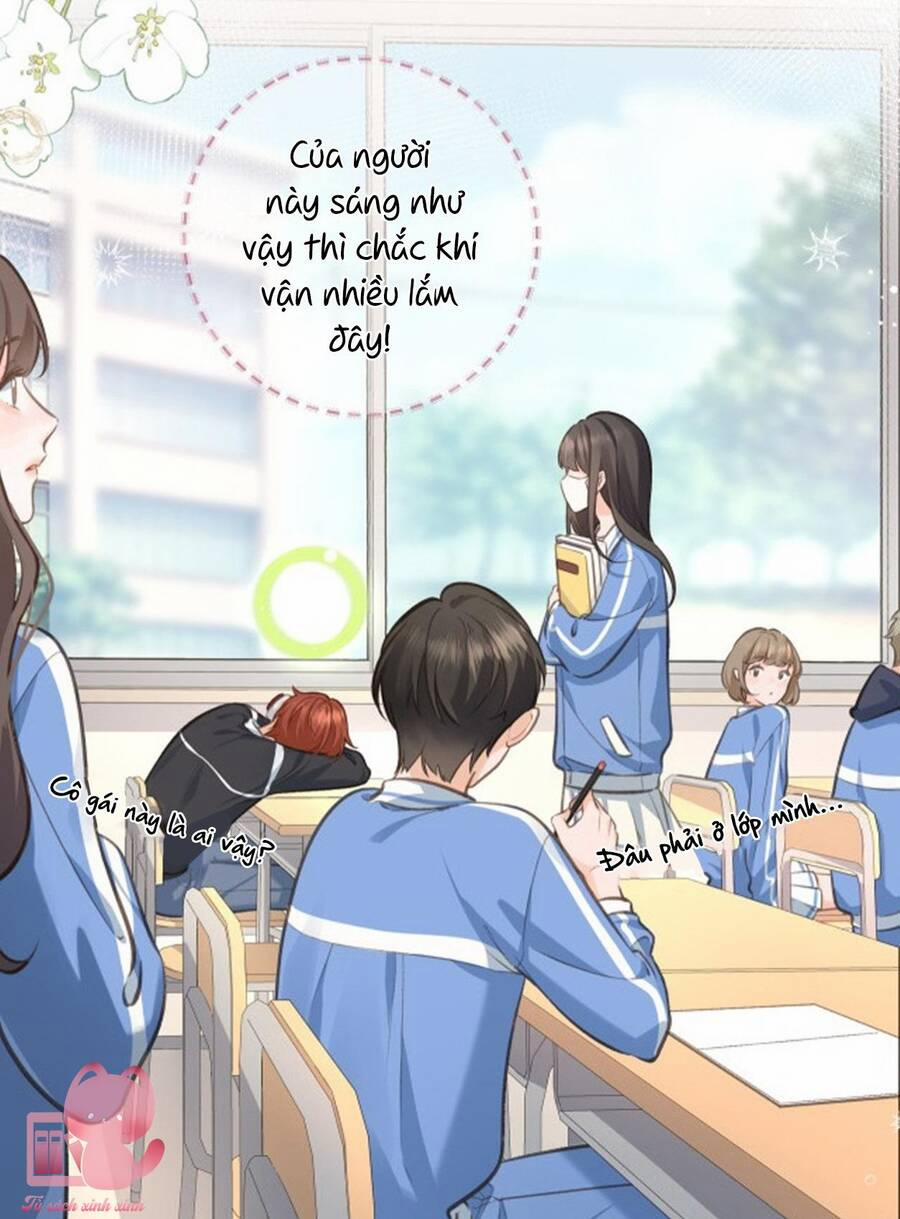 Em Chỉ Muốn Hít Vận Khí Của Anh 1 trang 44