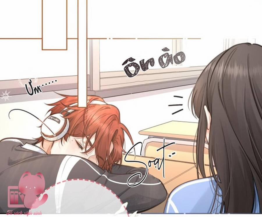 Em Chỉ Muốn Hít Vận Khí Của Anh 1 trang 51