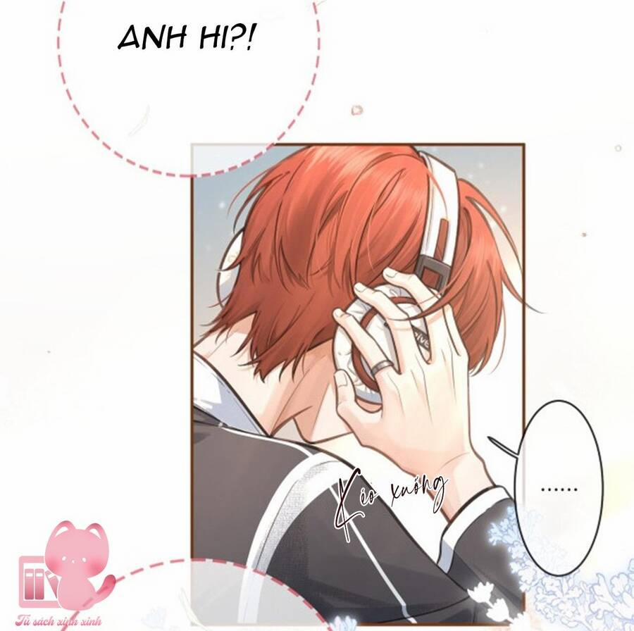 Em Chỉ Muốn Hít Vận Khí Của Anh 1 trang 52