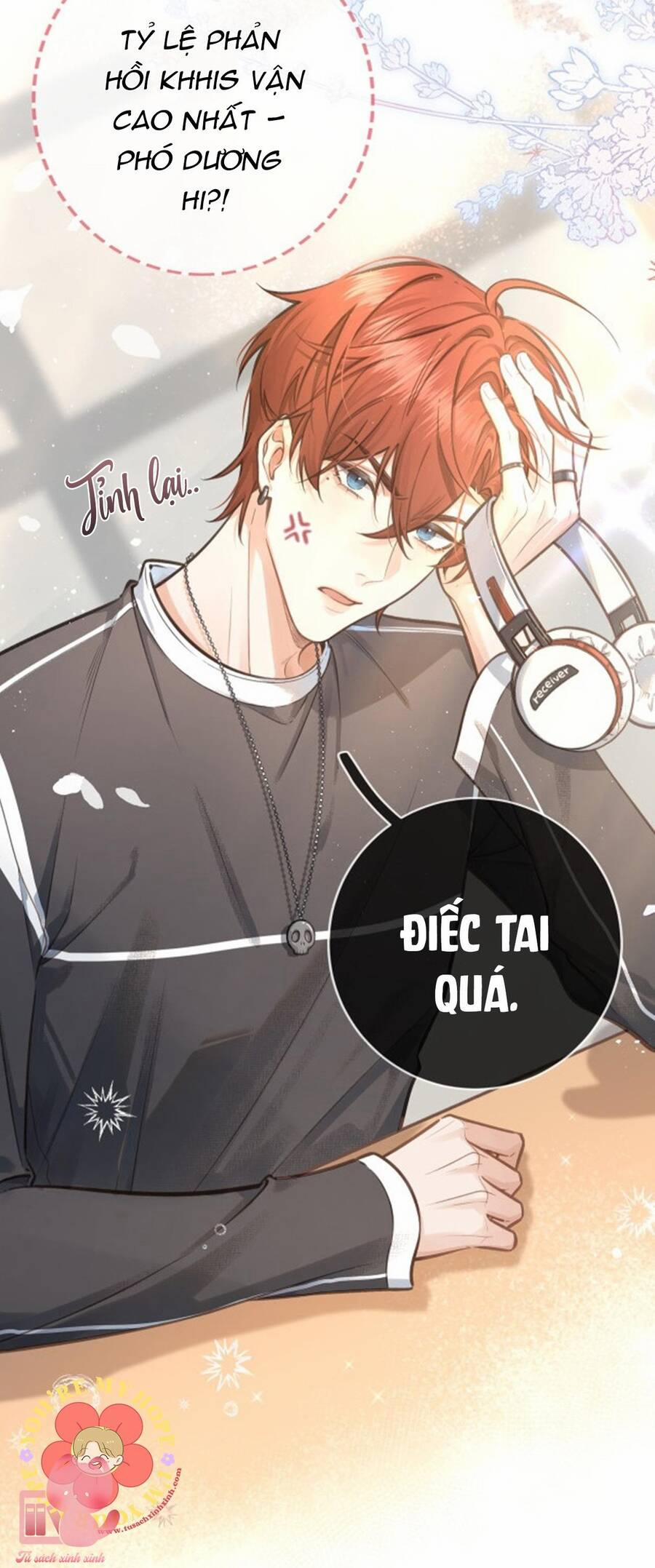 Em Chỉ Muốn Hít Vận Khí Của Anh 1 trang 53