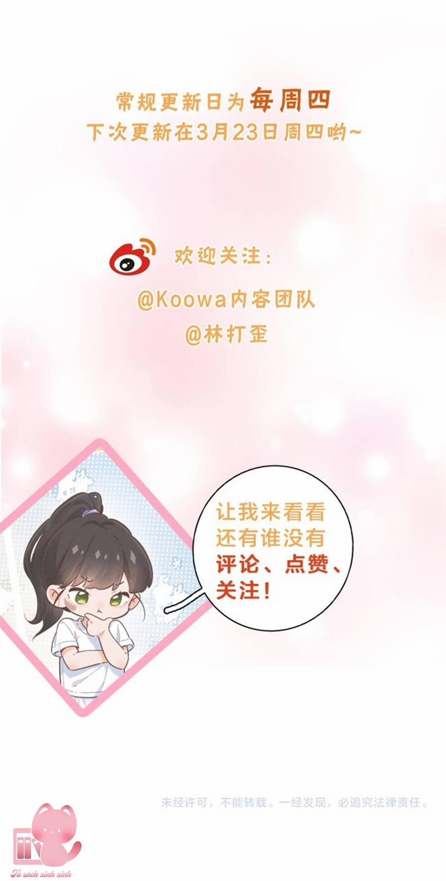 Em Chỉ Muốn Hít Vận Khí Của Anh 1 trang 56