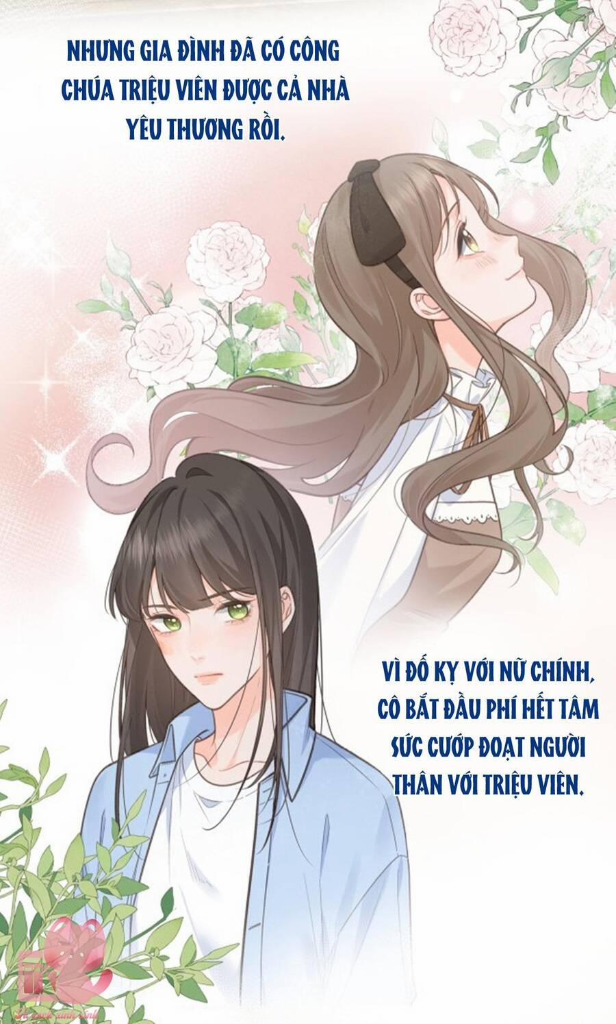 Em Chỉ Muốn Hít Vận Khí Của Anh 1 trang 7