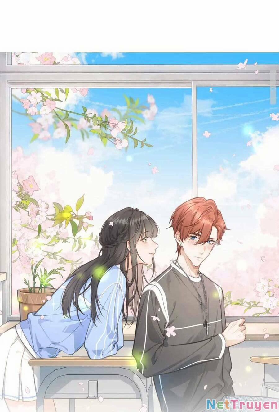 Em Chỉ Muốn Hít Vận Khí Của Anh 10 trang 11