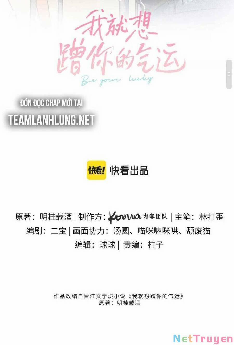 Em Chỉ Muốn Hít Vận Khí Của Anh 10 trang 12