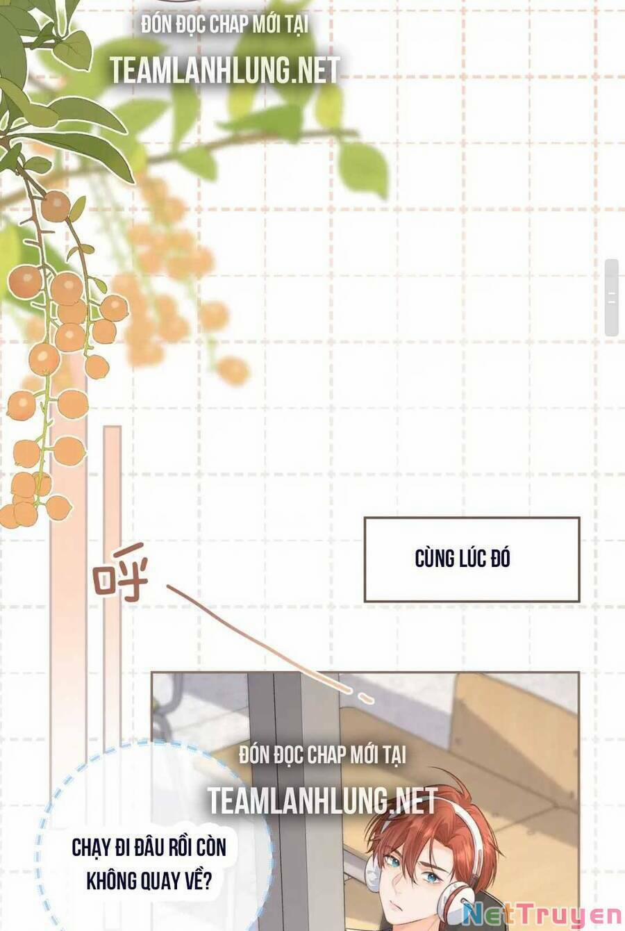 Em Chỉ Muốn Hít Vận Khí Của Anh 10 trang 23