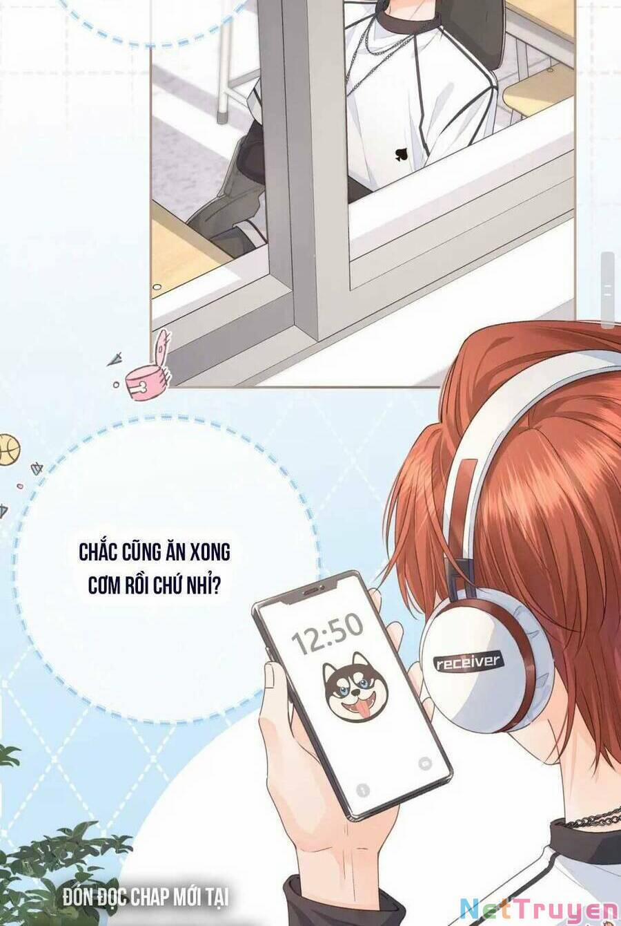 Em Chỉ Muốn Hít Vận Khí Của Anh 10 trang 24