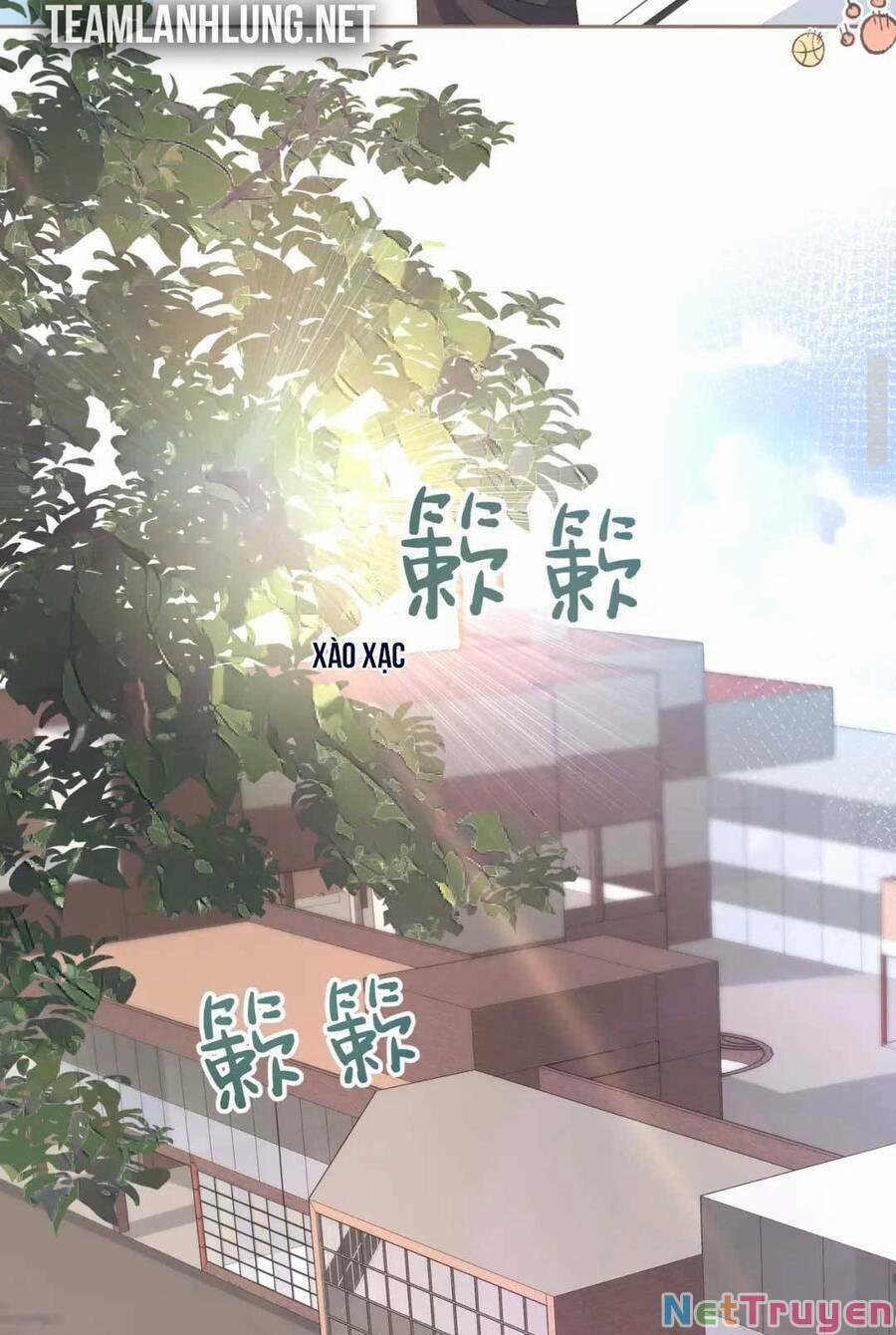 Em Chỉ Muốn Hít Vận Khí Của Anh 10 trang 25