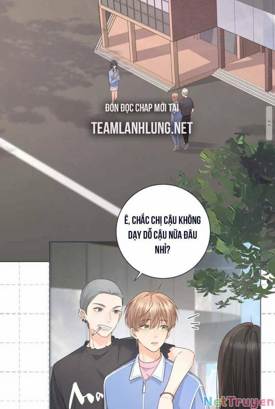 Em Chỉ Muốn Hít Vận Khí Của Anh 10 trang 26