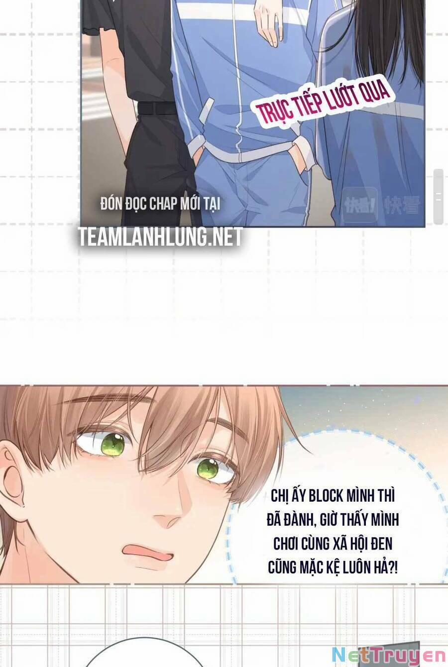 Em Chỉ Muốn Hít Vận Khí Của Anh 10 trang 27