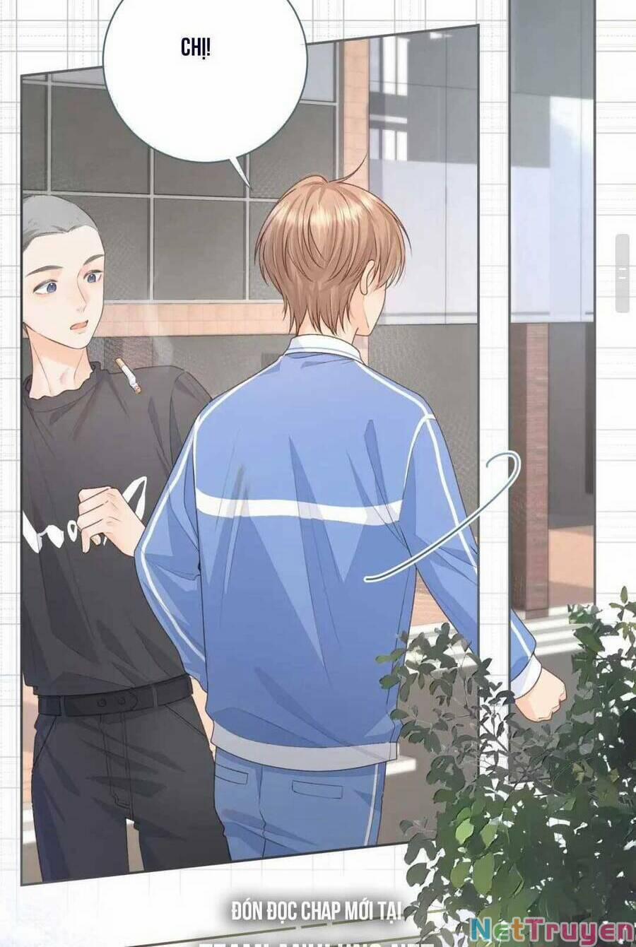 Em Chỉ Muốn Hít Vận Khí Của Anh 10 trang 28