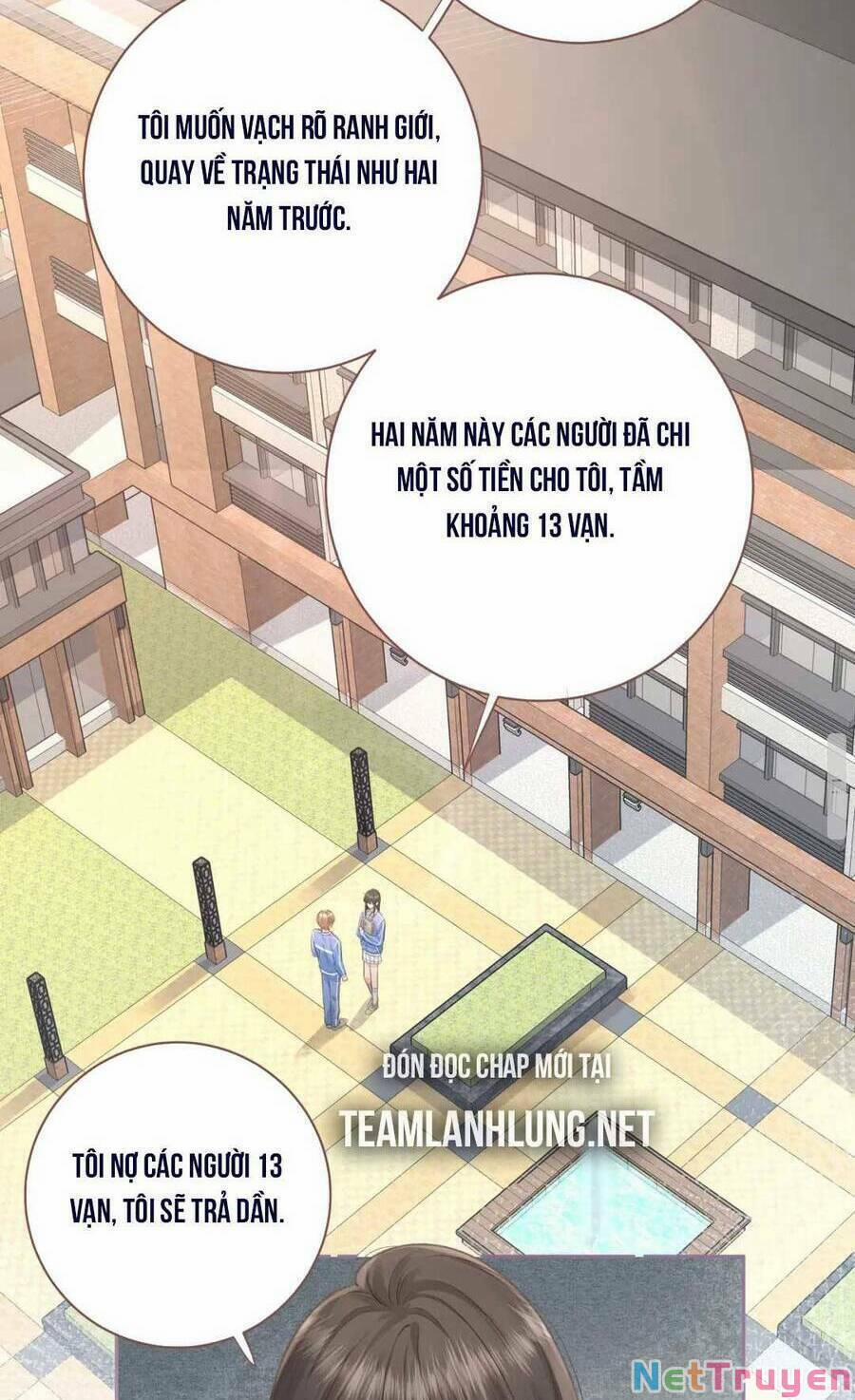 Em Chỉ Muốn Hít Vận Khí Của Anh 10 trang 33