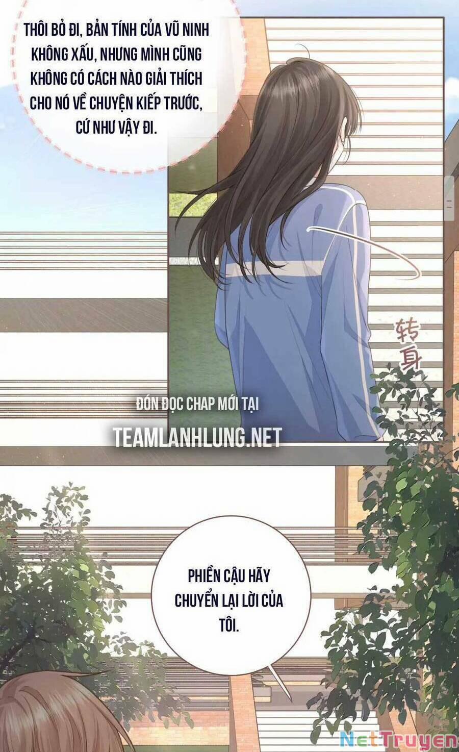 Em Chỉ Muốn Hít Vận Khí Của Anh 10 trang 36