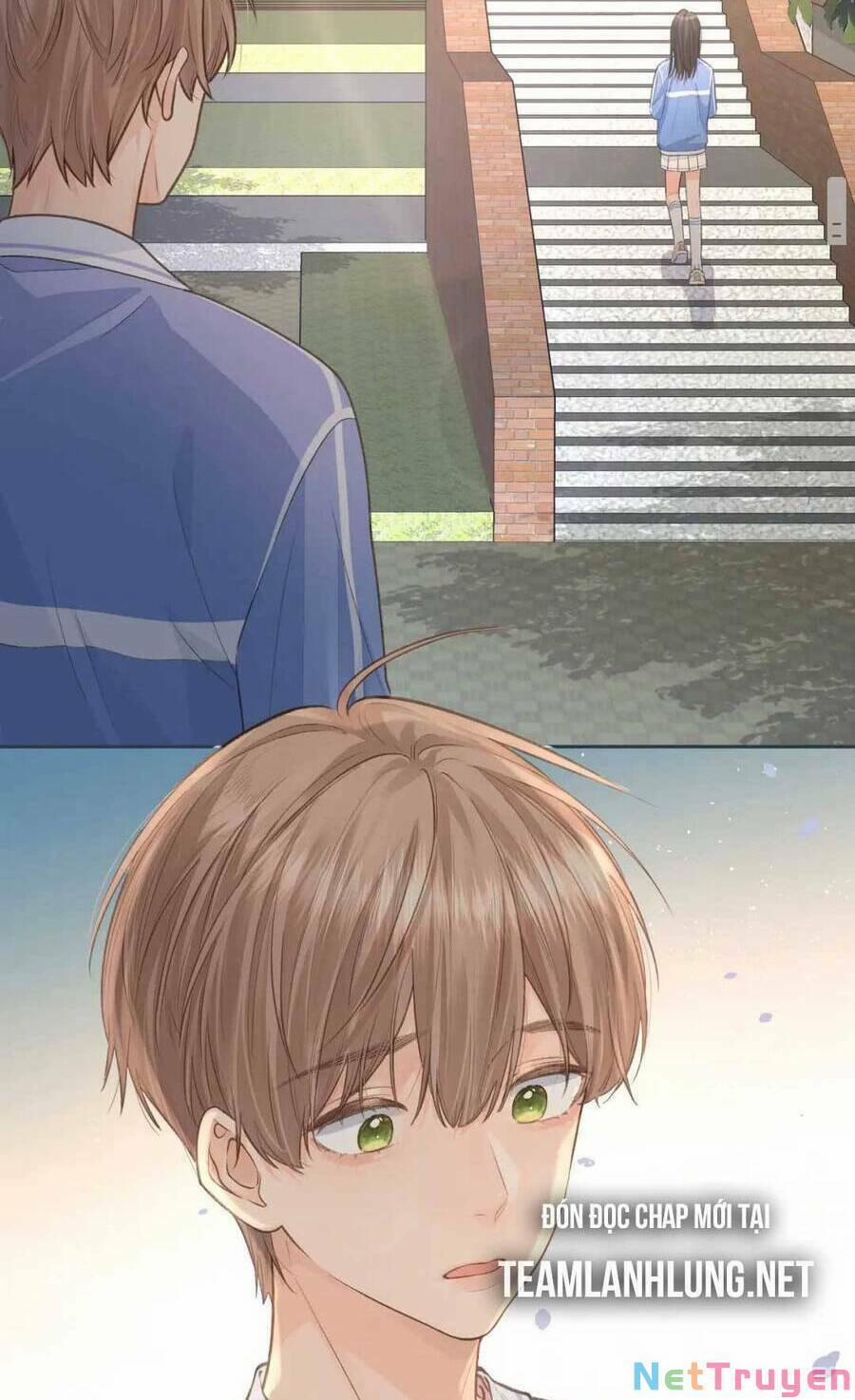 Em Chỉ Muốn Hít Vận Khí Của Anh 10 trang 37