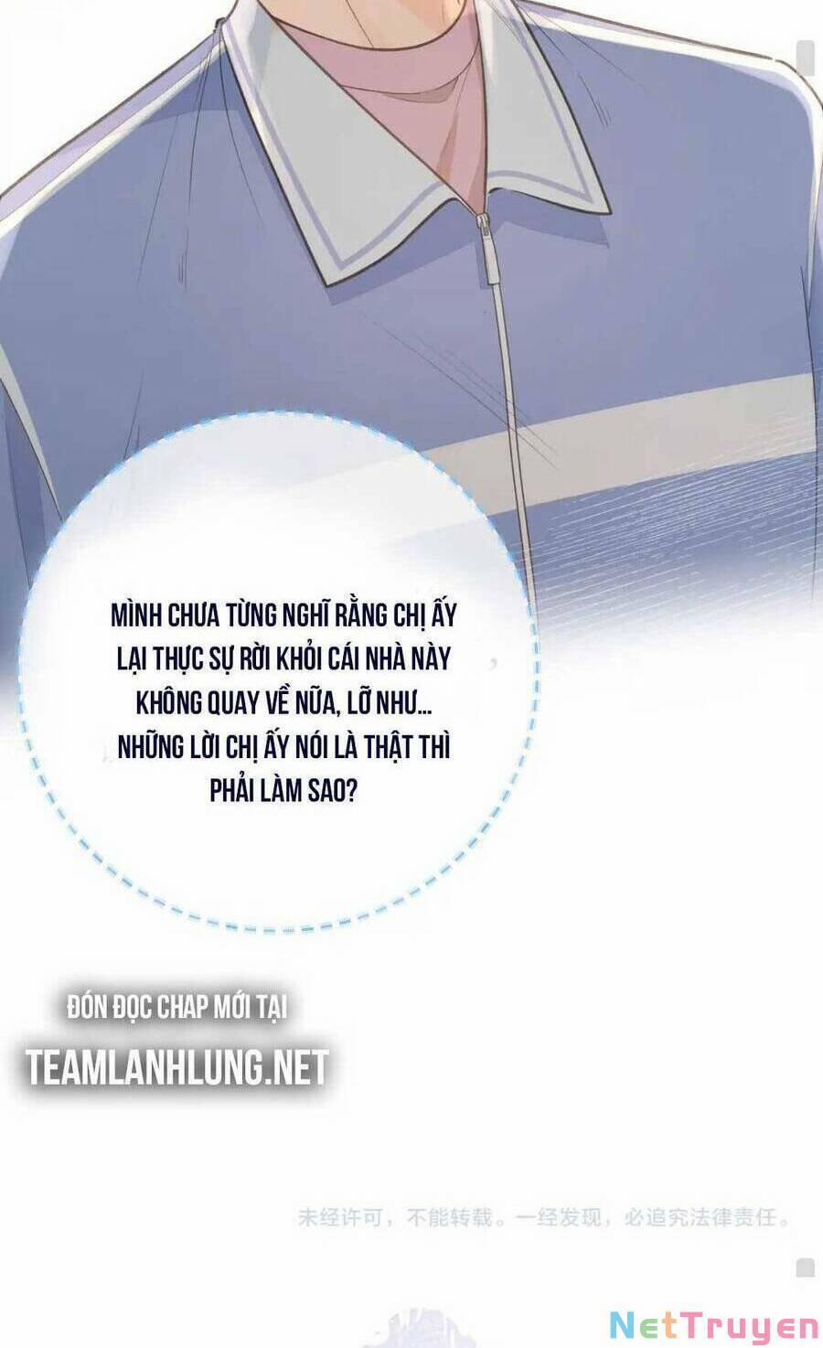 Em Chỉ Muốn Hít Vận Khí Của Anh 10 trang 38