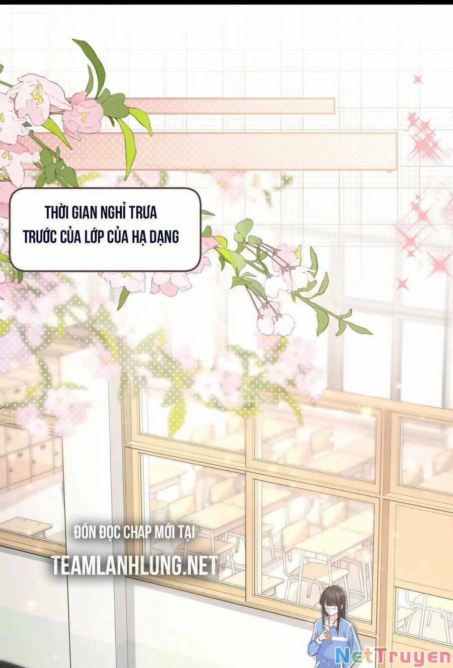 Em Chỉ Muốn Hít Vận Khí Của Anh 10 trang 5