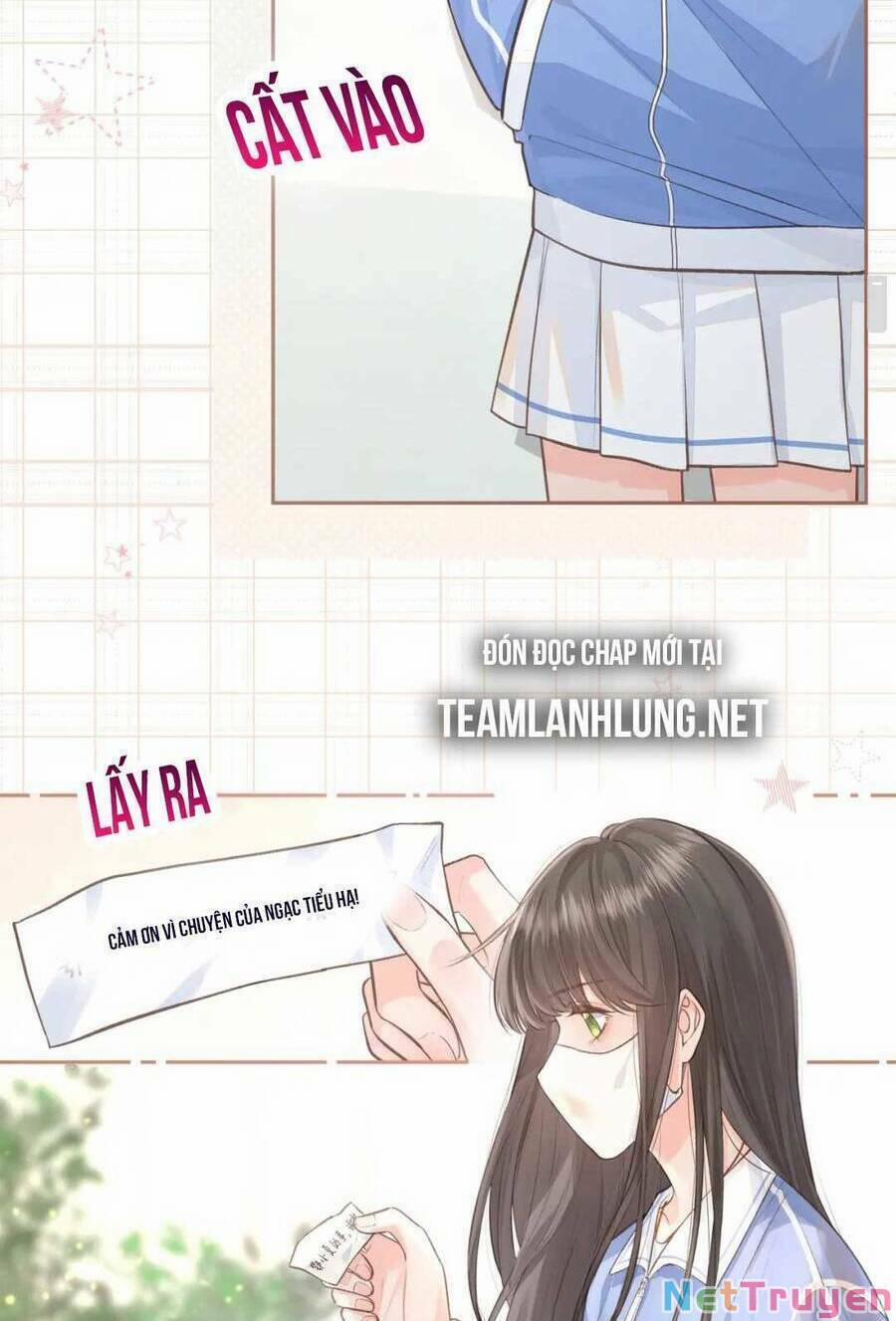 Em Chỉ Muốn Hít Vận Khí Của Anh 10 trang 7