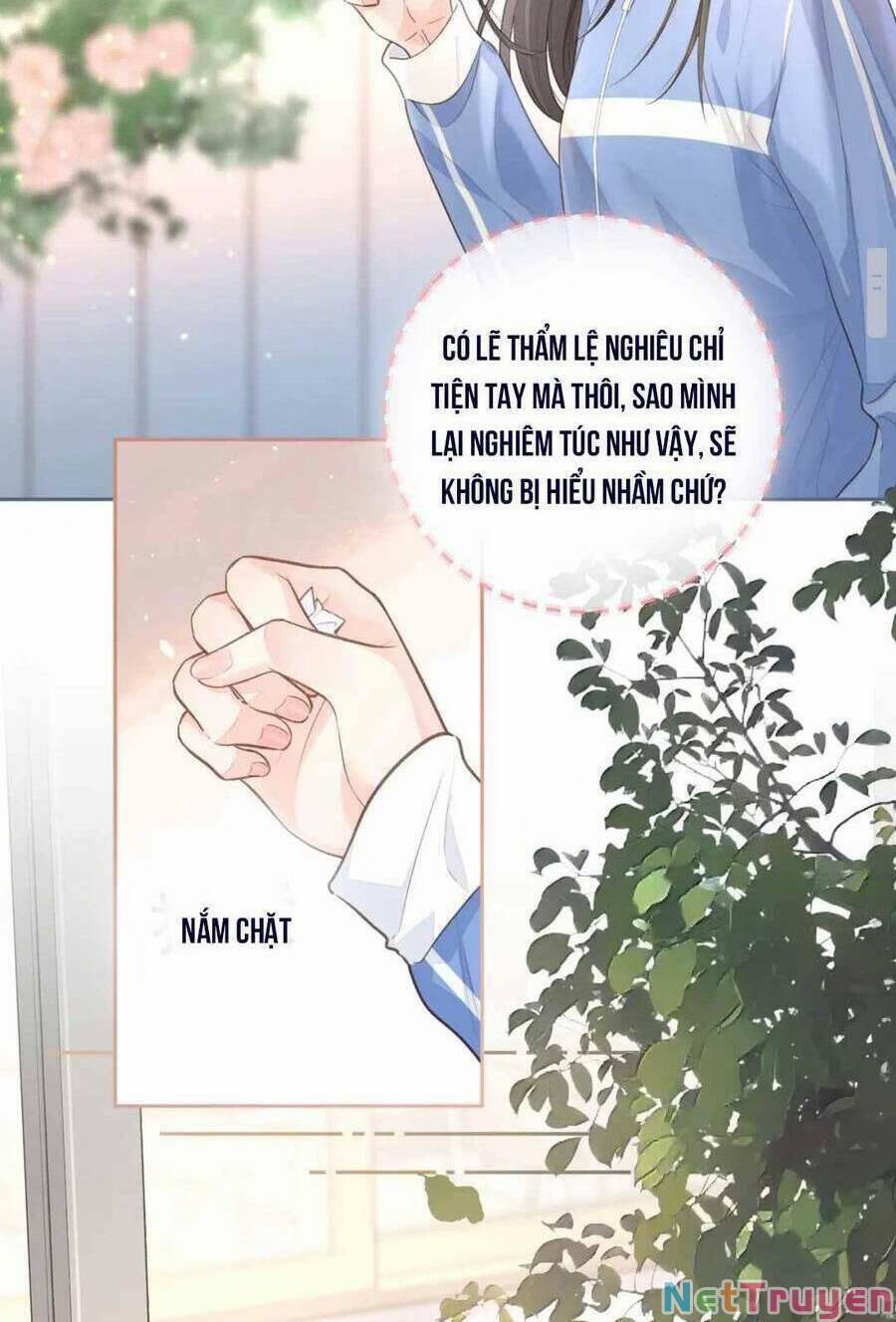 Em Chỉ Muốn Hít Vận Khí Của Anh 10 trang 8