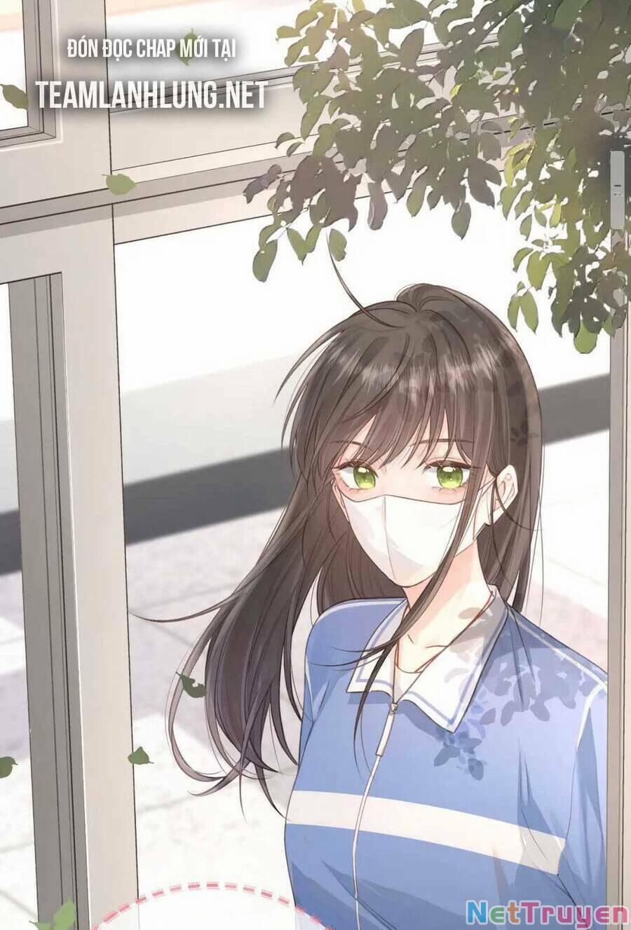 Em Chỉ Muốn Hít Vận Khí Của Anh 10 trang 9