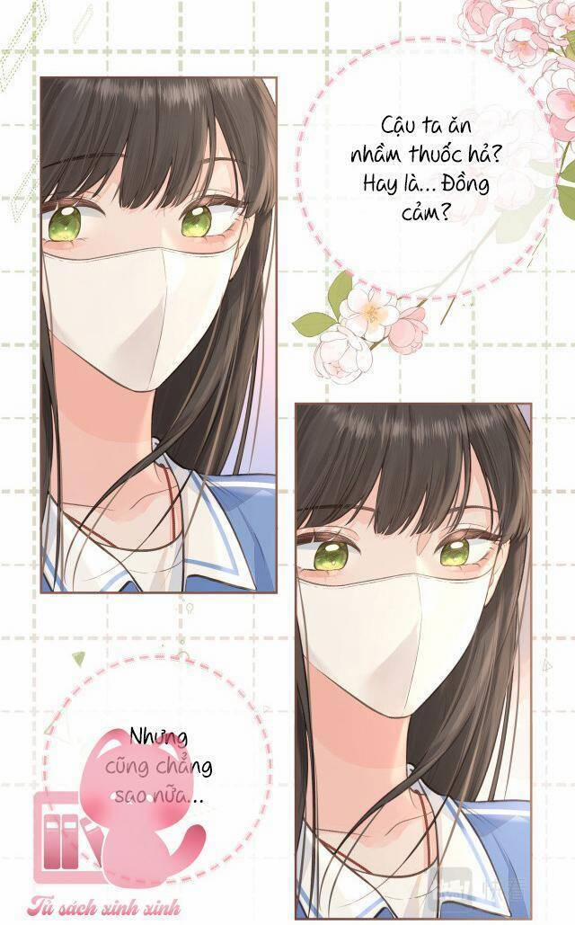 Em Chỉ Muốn Hít Vận Khí Của Anh 11 trang 16