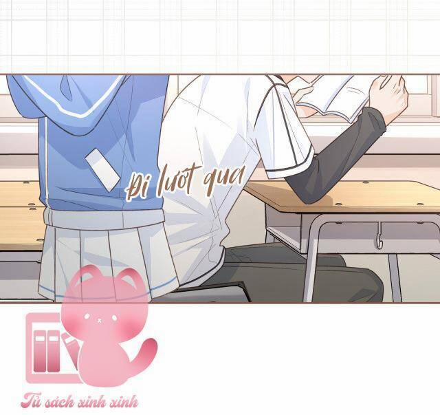 Em Chỉ Muốn Hít Vận Khí Của Anh 11 trang 22