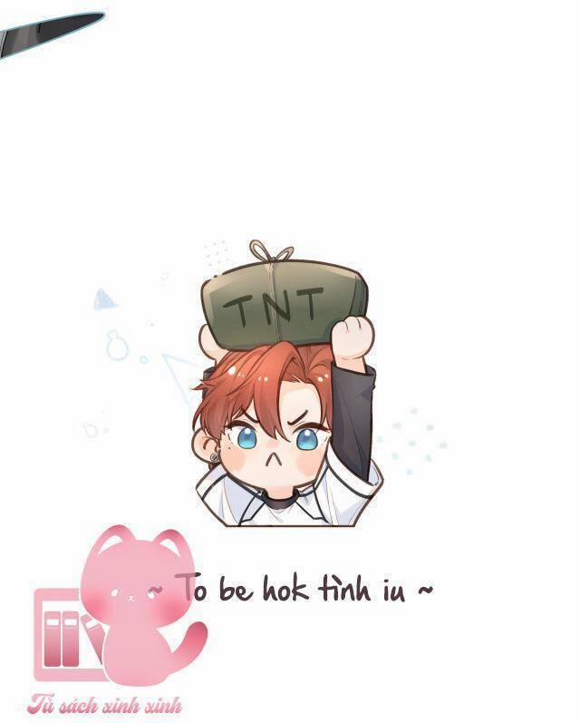 Em Chỉ Muốn Hít Vận Khí Của Anh 11 trang 26