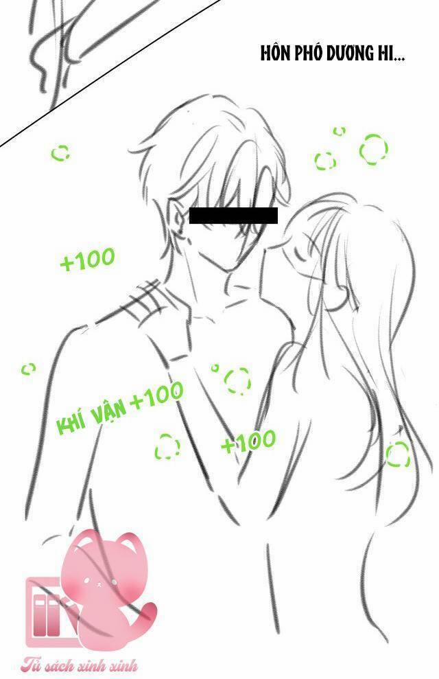 Em Chỉ Muốn Hít Vận Khí Của Anh 11 trang 28