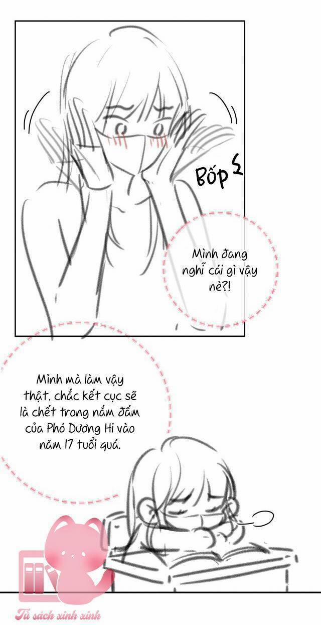 Em Chỉ Muốn Hít Vận Khí Của Anh 11 trang 29