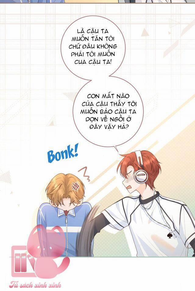 Em Chỉ Muốn Hít Vận Khí Của Anh 12 trang 2