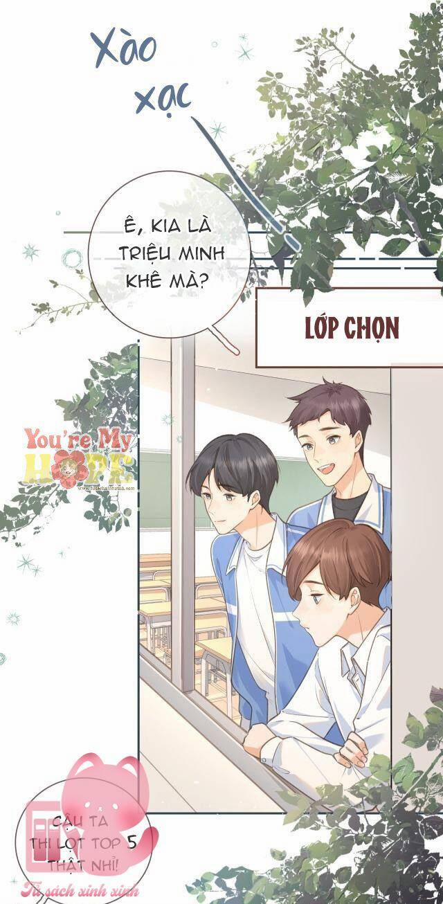 Em Chỉ Muốn Hít Vận Khí Của Anh 2 trang 1