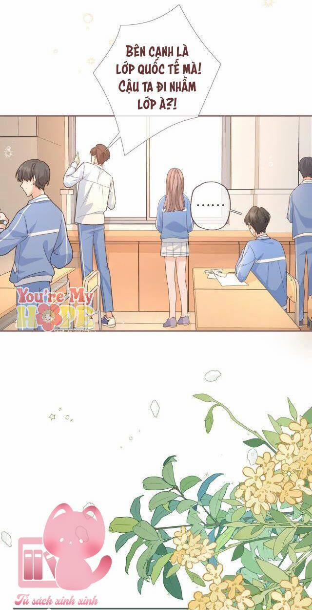 Em Chỉ Muốn Hít Vận Khí Của Anh 2 trang 13