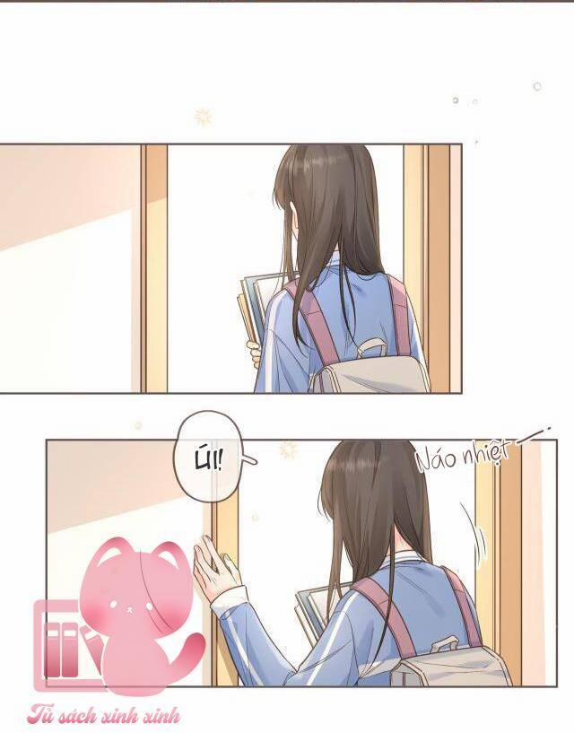 Em Chỉ Muốn Hít Vận Khí Của Anh 2 trang 15