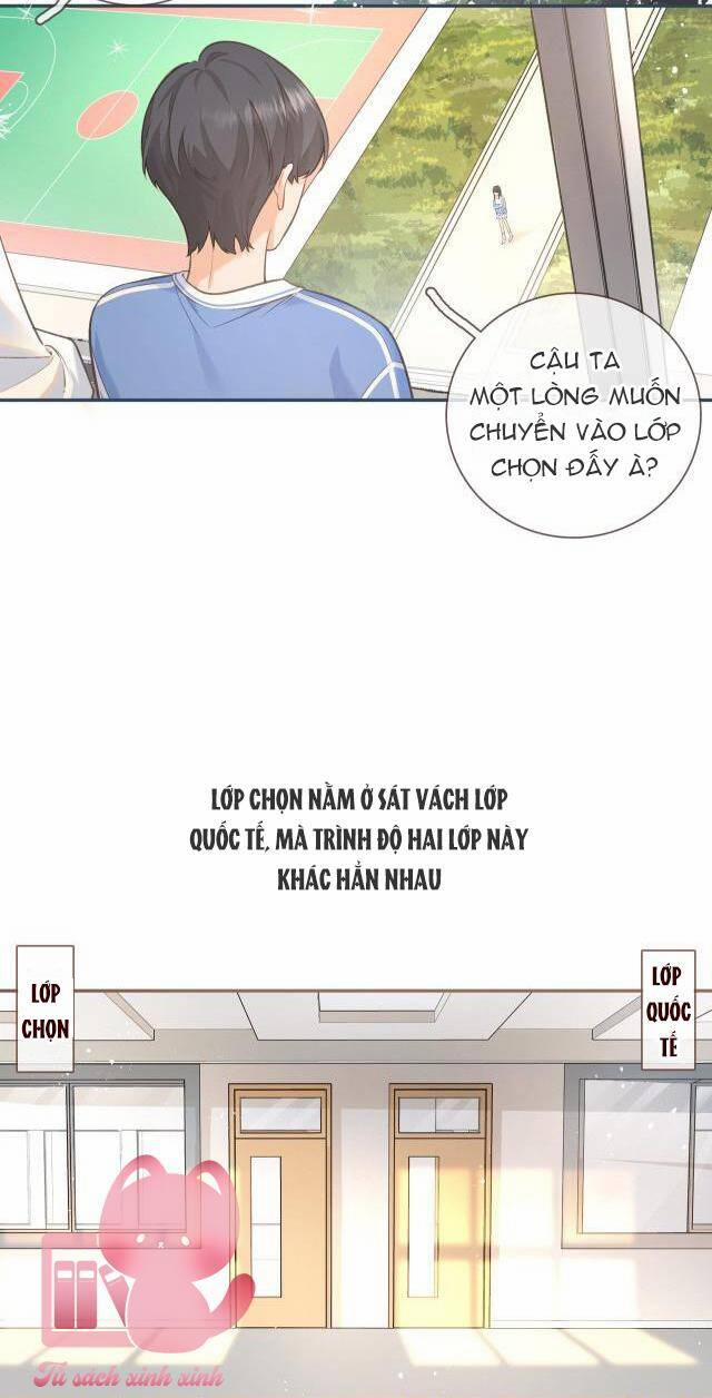 Em Chỉ Muốn Hít Vận Khí Của Anh 2 trang 2