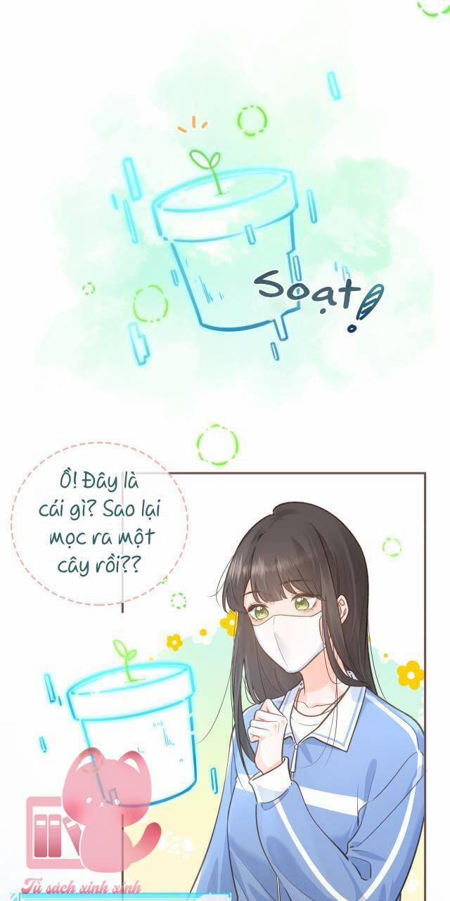 Em Chỉ Muốn Hít Vận Khí Của Anh 2 trang 24