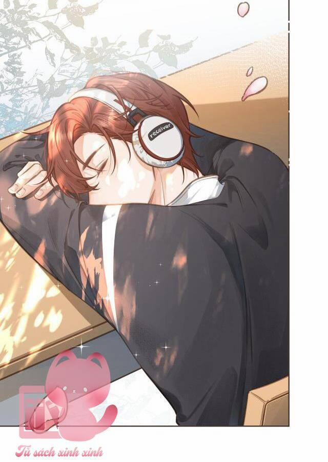 Em Chỉ Muốn Hít Vận Khí Của Anh 2 trang 29