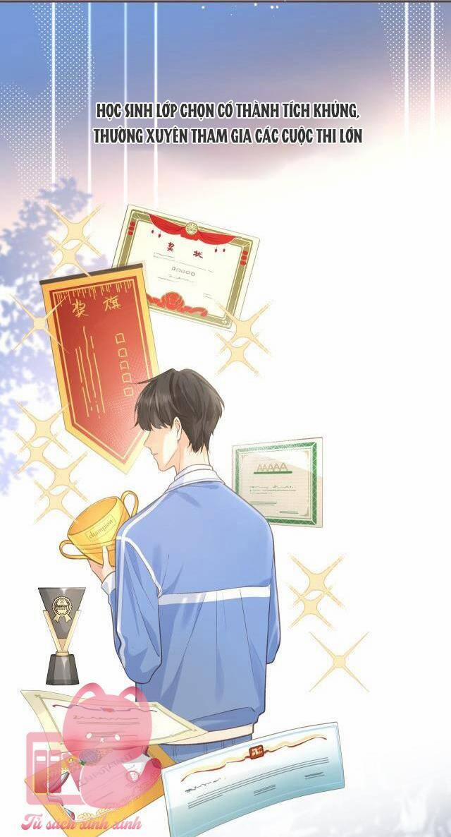 Em Chỉ Muốn Hít Vận Khí Của Anh 2 trang 3