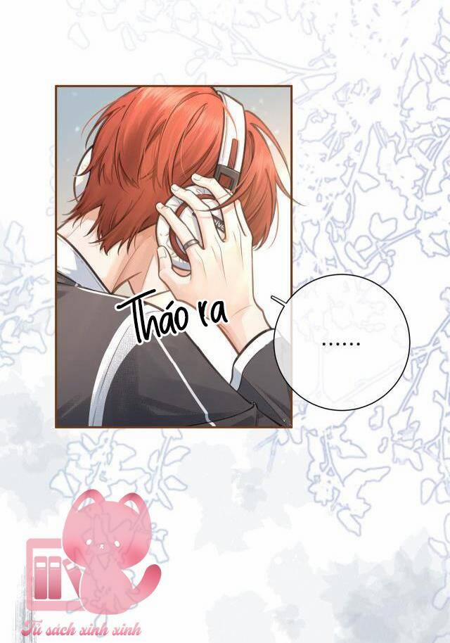 Em Chỉ Muốn Hít Vận Khí Của Anh 2 trang 36