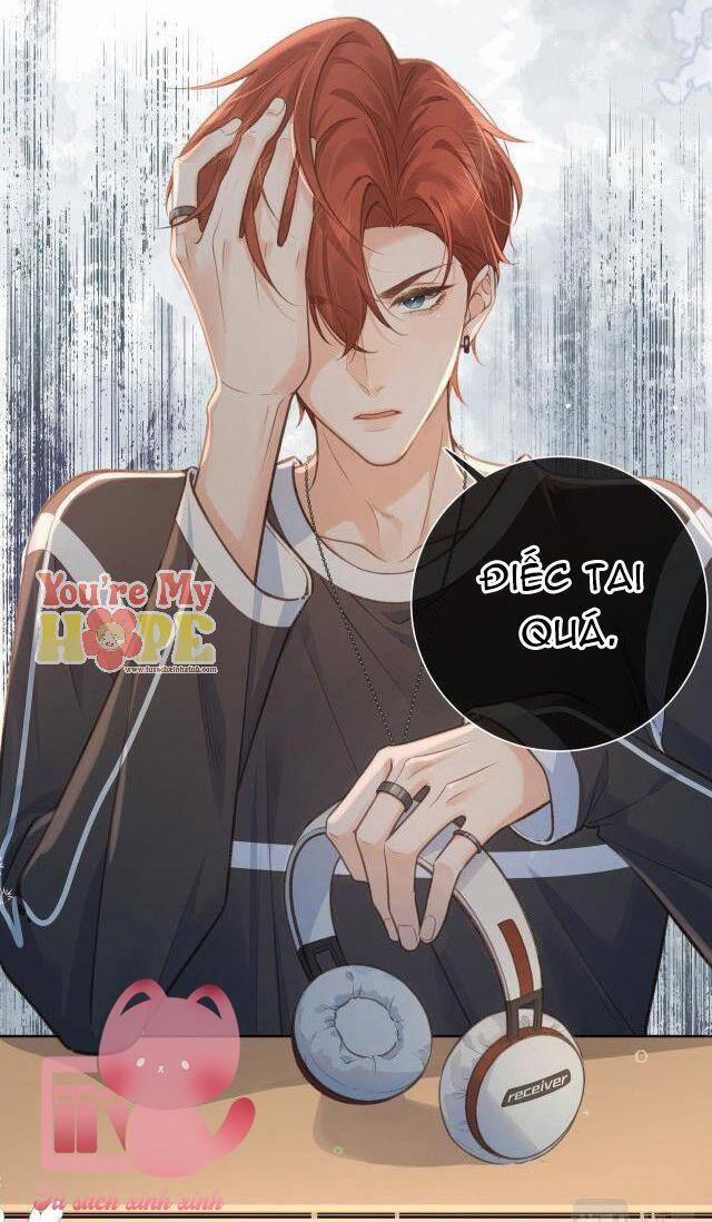 Em Chỉ Muốn Hít Vận Khí Của Anh 2 trang 37