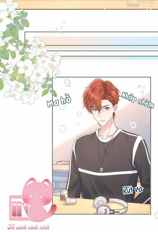 Em Chỉ Muốn Hít Vận Khí Của Anh 2 trang 38