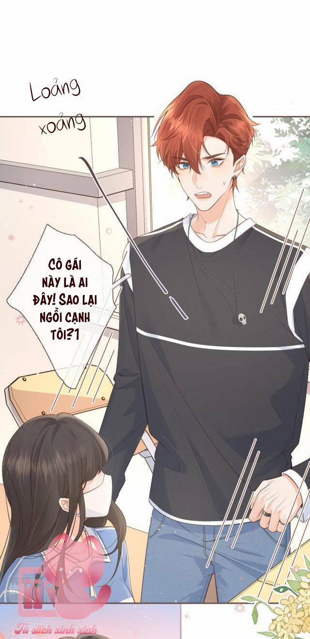 Em Chỉ Muốn Hít Vận Khí Của Anh 2 trang 41