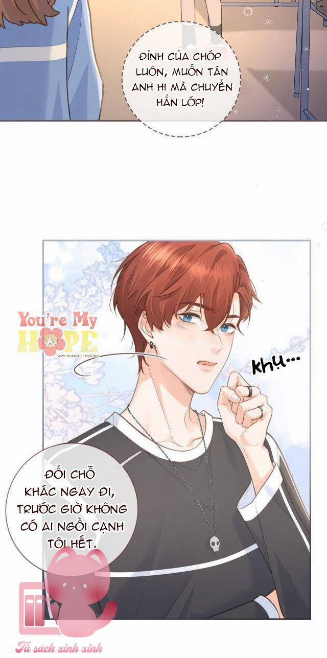 Em Chỉ Muốn Hít Vận Khí Của Anh 2 trang 43