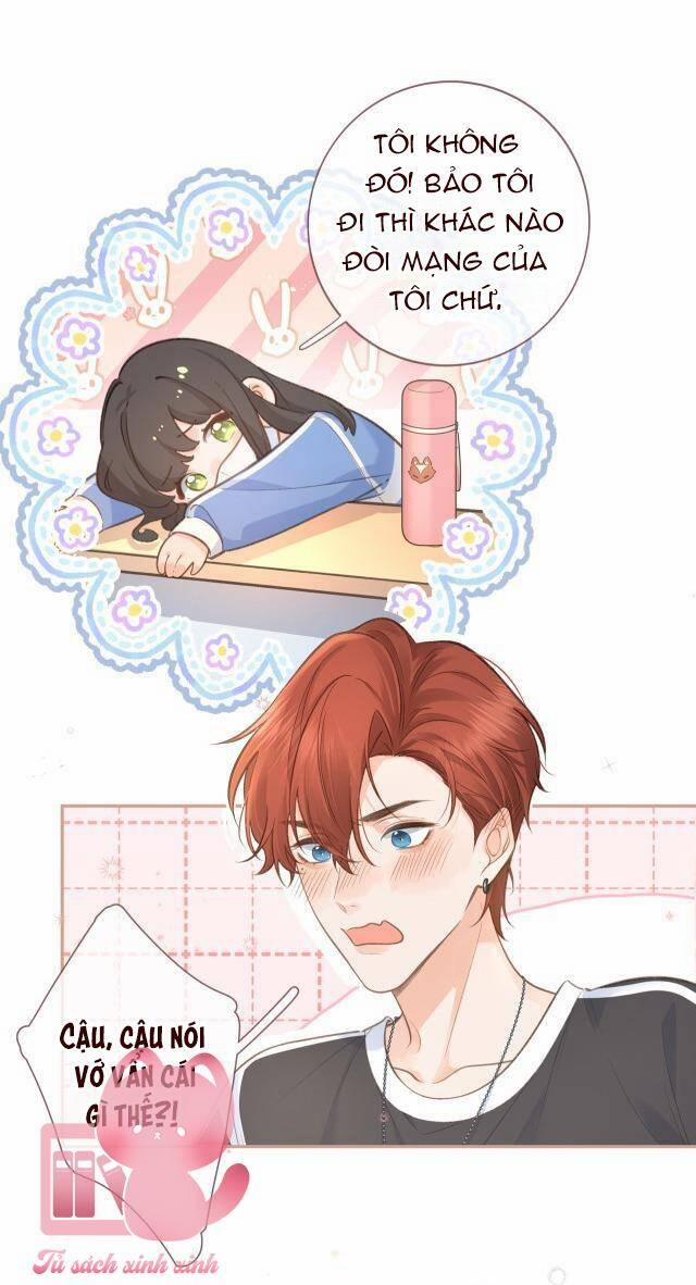 Em Chỉ Muốn Hít Vận Khí Của Anh 2 trang 44