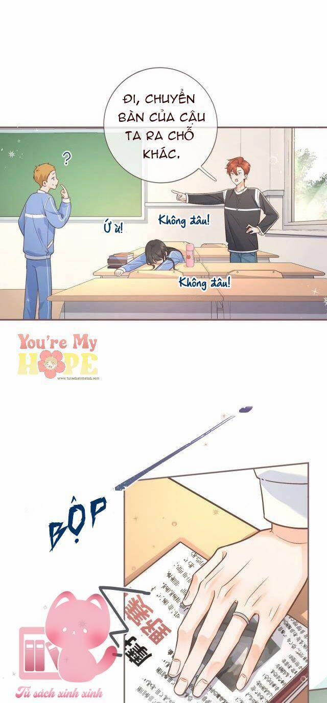 Em Chỉ Muốn Hít Vận Khí Của Anh 2 trang 46