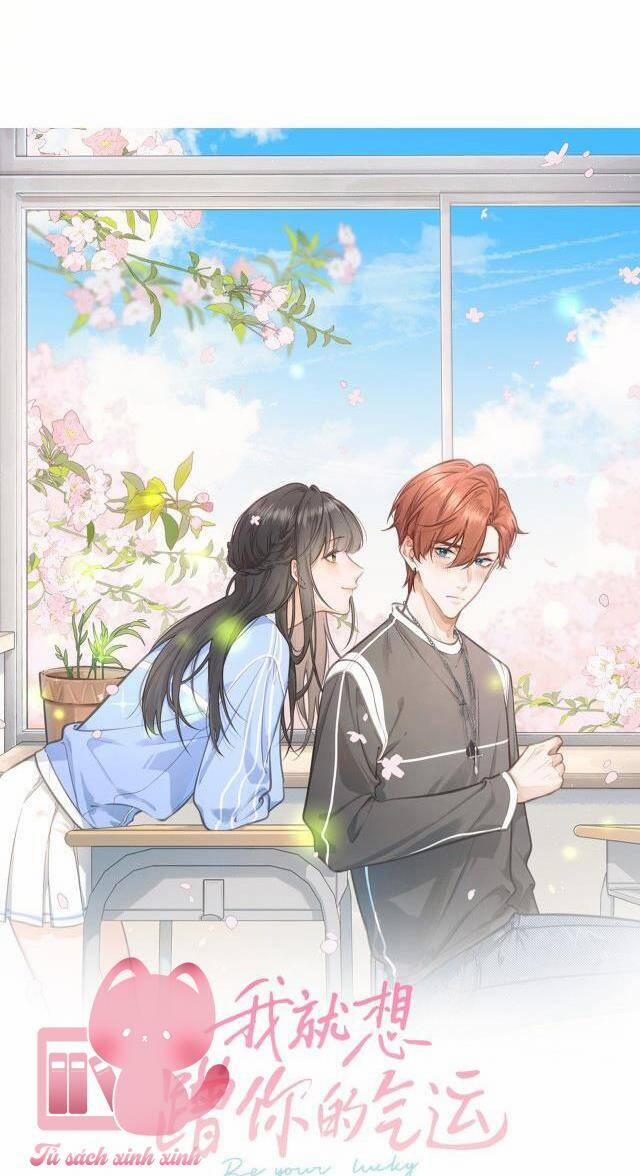 Em Chỉ Muốn Hít Vận Khí Của Anh 2 trang 8