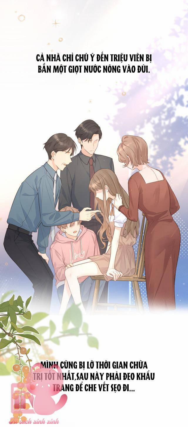 Em Chỉ Muốn Hít Vận Khí Của Anh 3 trang 24