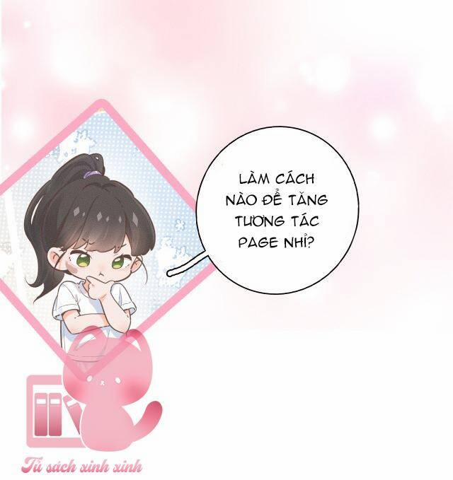 Em Chỉ Muốn Hít Vận Khí Của Anh 3 trang 29