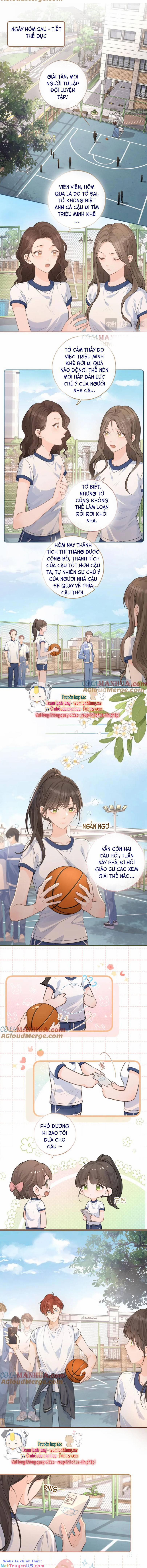 Em Chỉ Muốn Hít Vận Khí Của Anh 334 trang 4