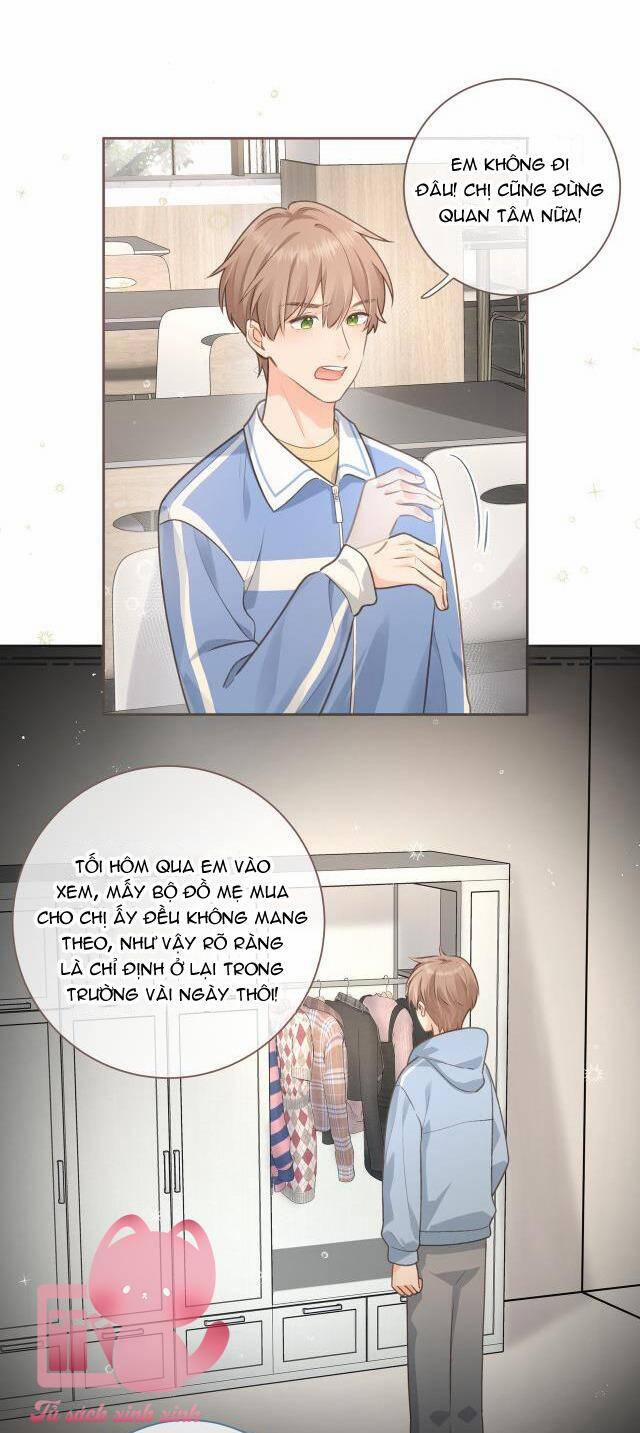 Em Chỉ Muốn Hít Vận Khí Của Anh 4 trang 15