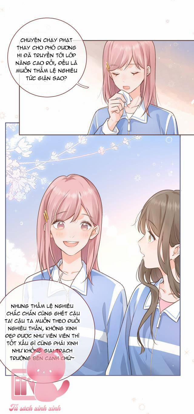 Em Chỉ Muốn Hít Vận Khí Của Anh 4 trang 17