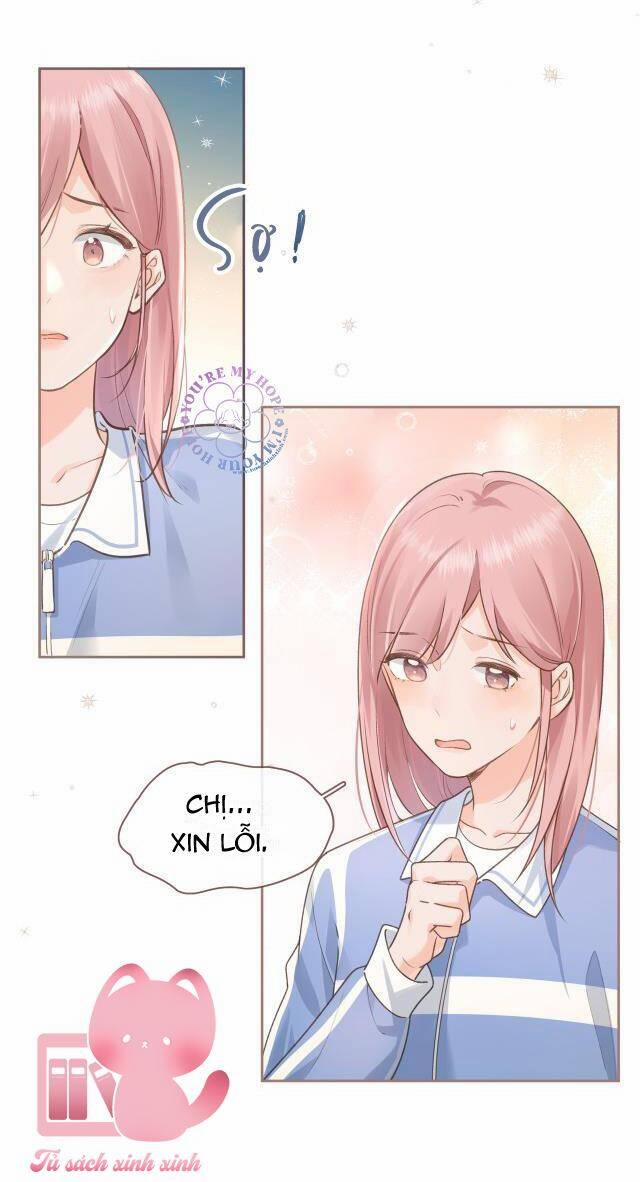 Em Chỉ Muốn Hít Vận Khí Của Anh 4 trang 19