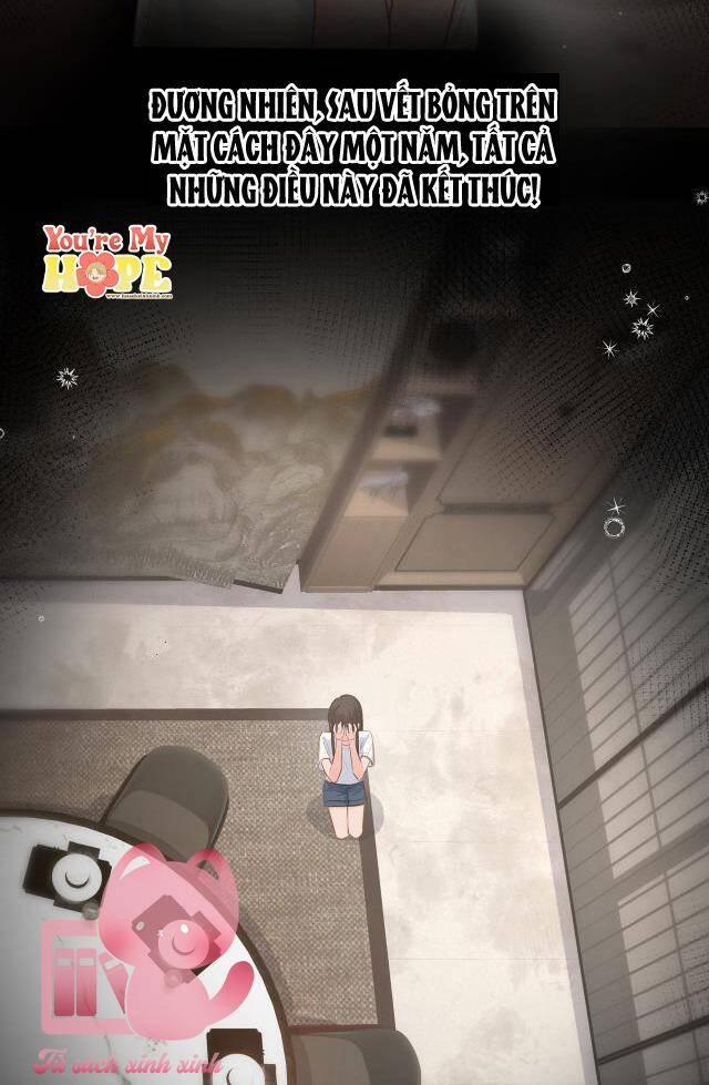 Em Chỉ Muốn Hít Vận Khí Của Anh 4 trang 22